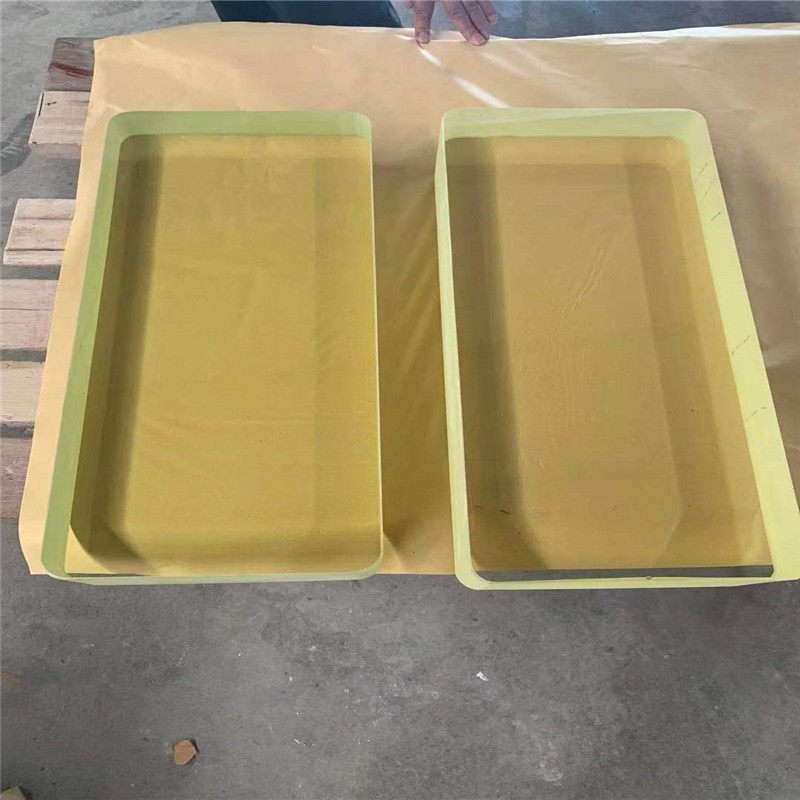 绵阳铅玻璃